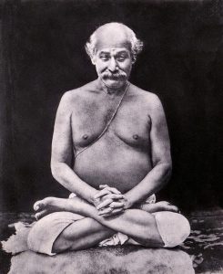 Lahiri Mahasaya